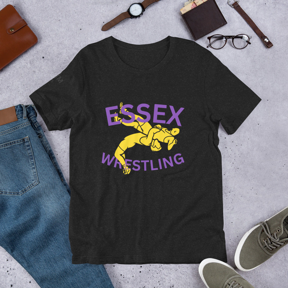 Essex Wrestling T-Shirt