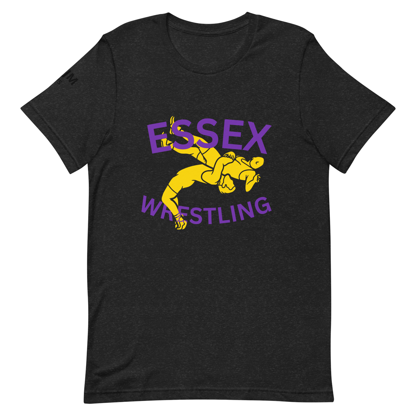 Essex Wrestling T-Shirt