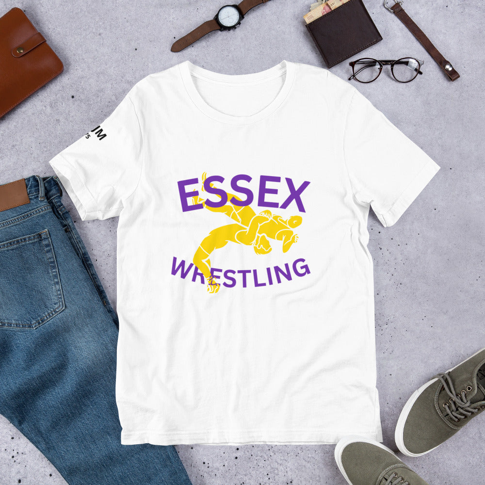 Essex Wrestling T-Shirt