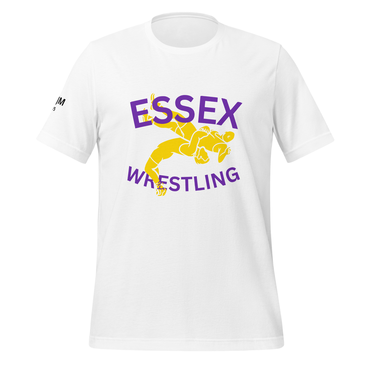 Essex Wrestling T-Shirt